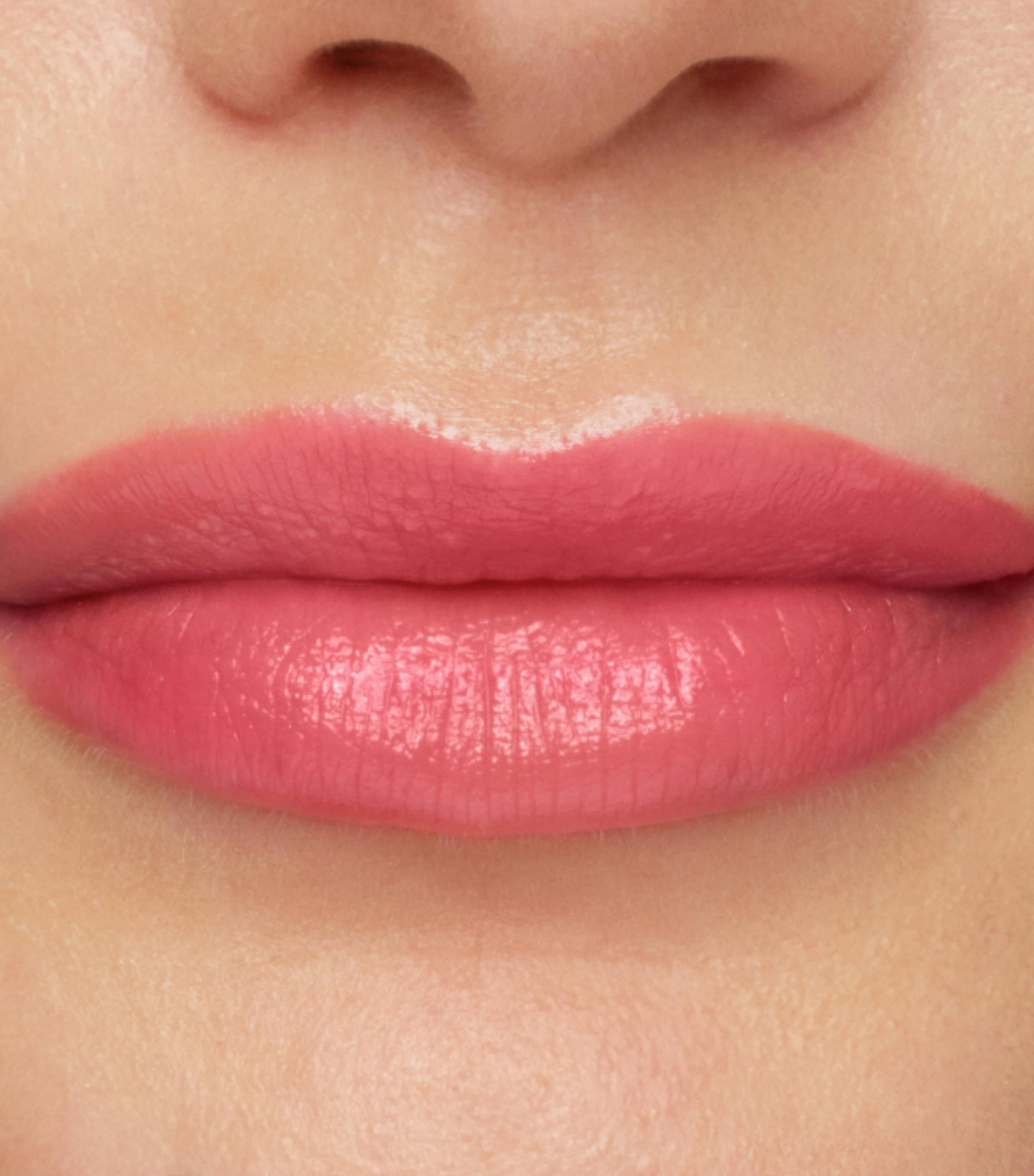 Chantecaille Lip Crème Lipstick Dragonfruit Image 3