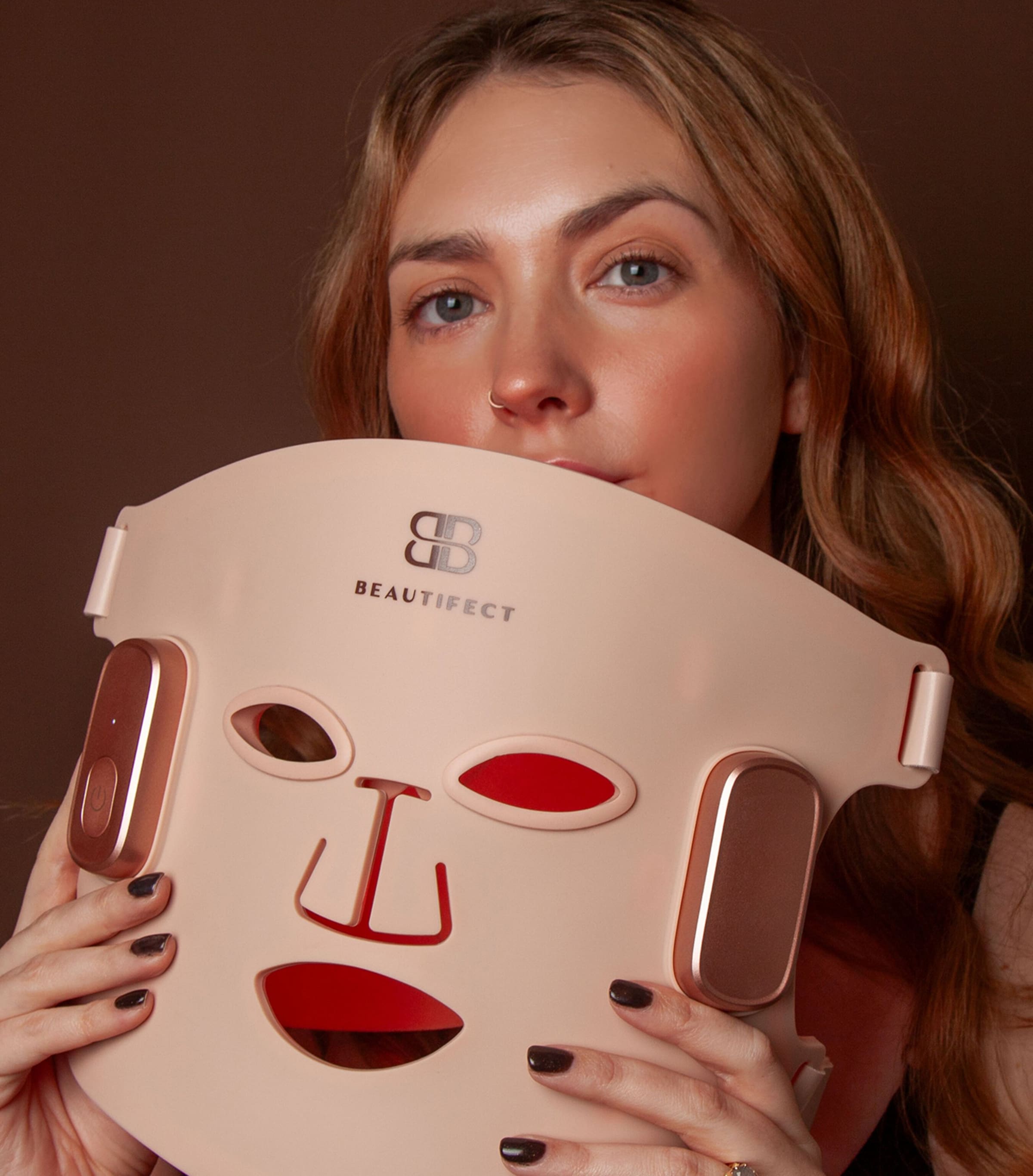 BEAUTIFECT LED Mask Image 6