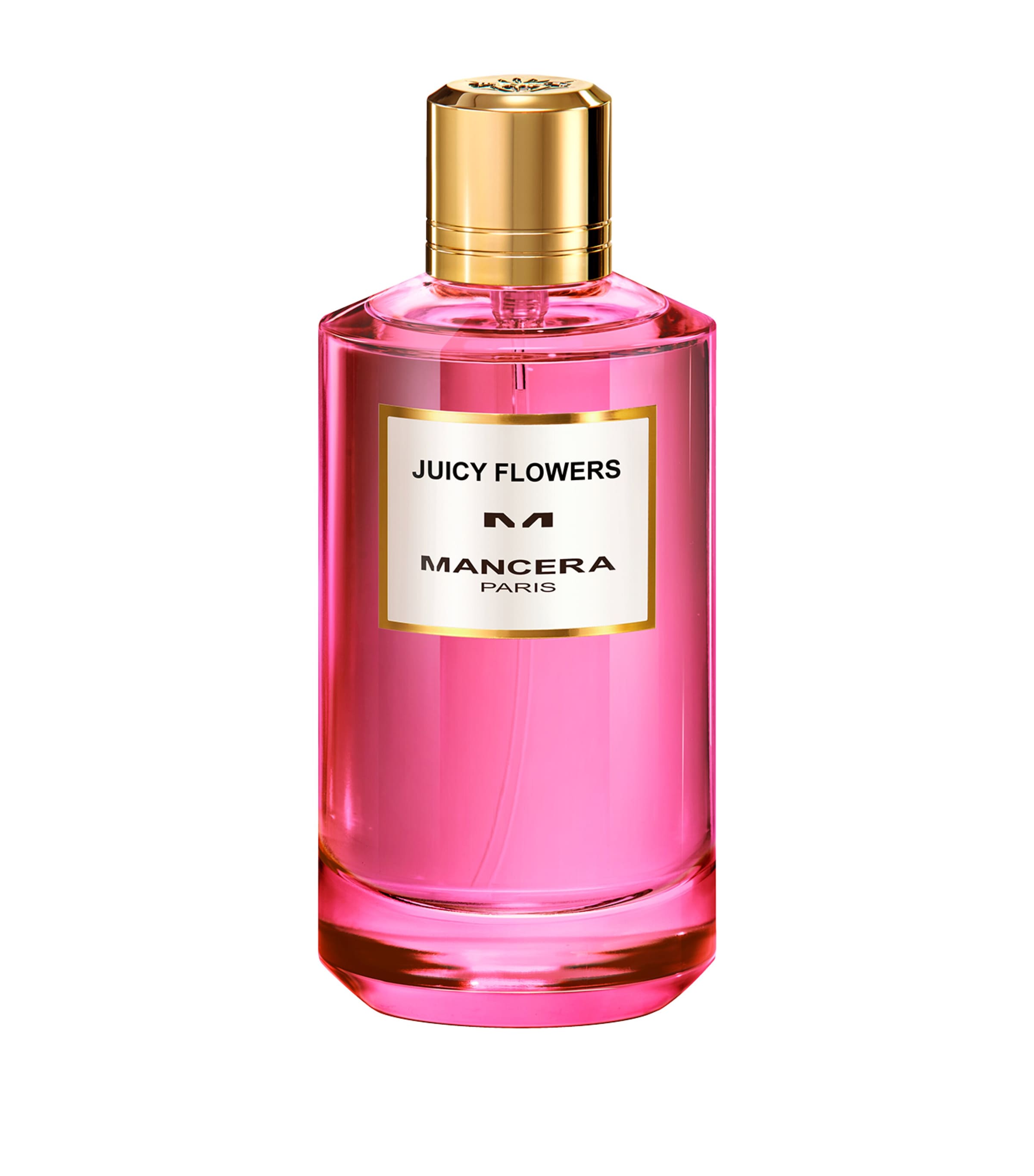 Shop Mancera Juicy Flowers Eau De Parfum