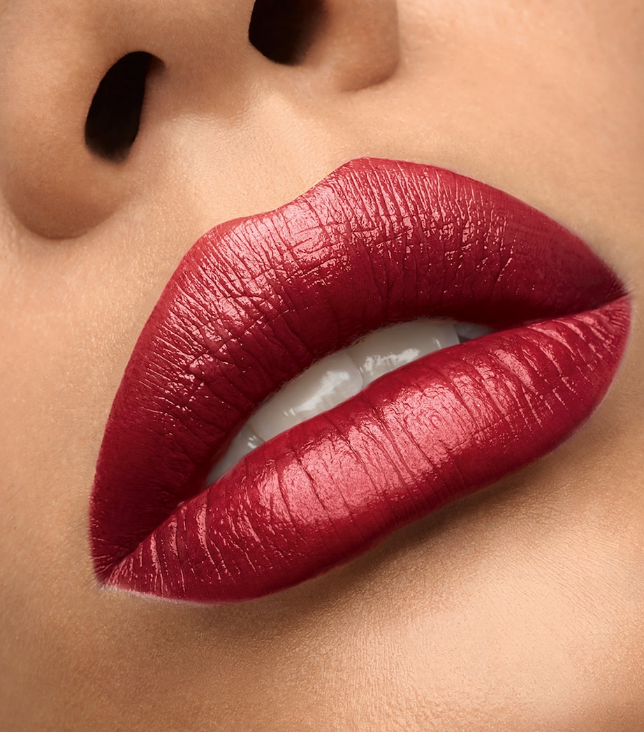 Rouge Louboutin SooooO…Glow Lipstick Refill BLACKBERRY INN 216G Image 3