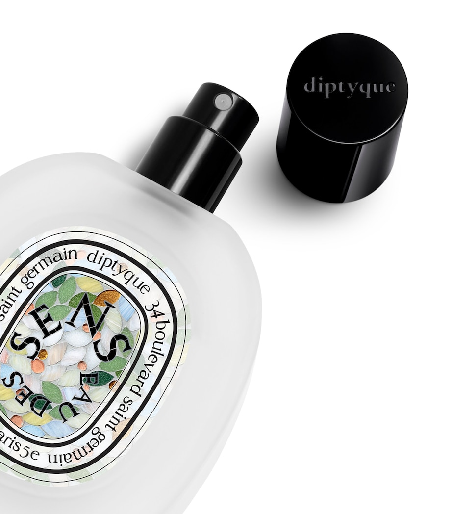 Diptyque Limited Edition Eau Des Sens Hair Mist (30ml) Image 2