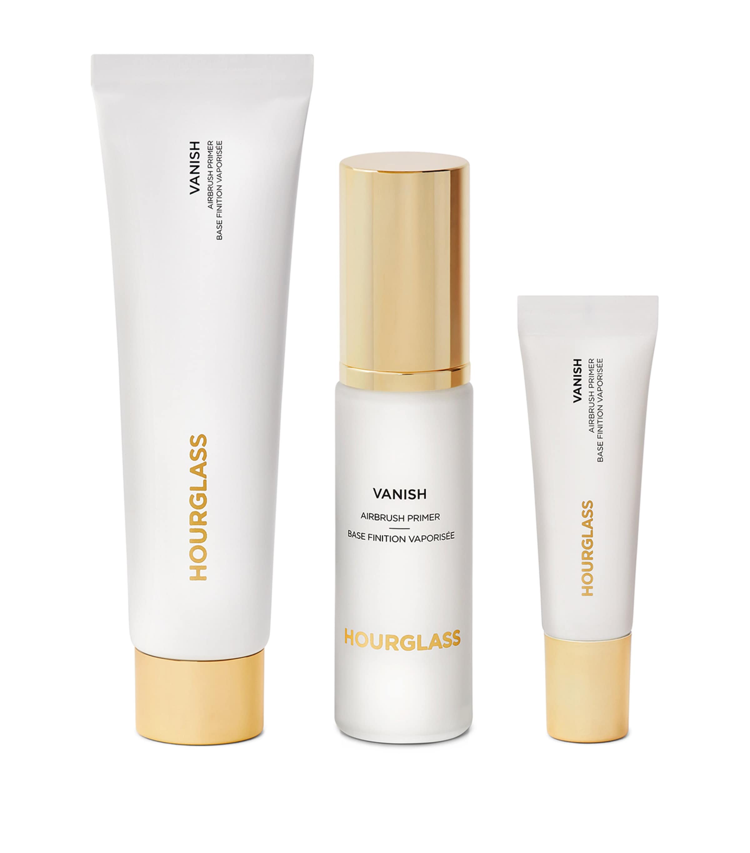 Vanish Airbrush Primer NO COLOUR Image 2