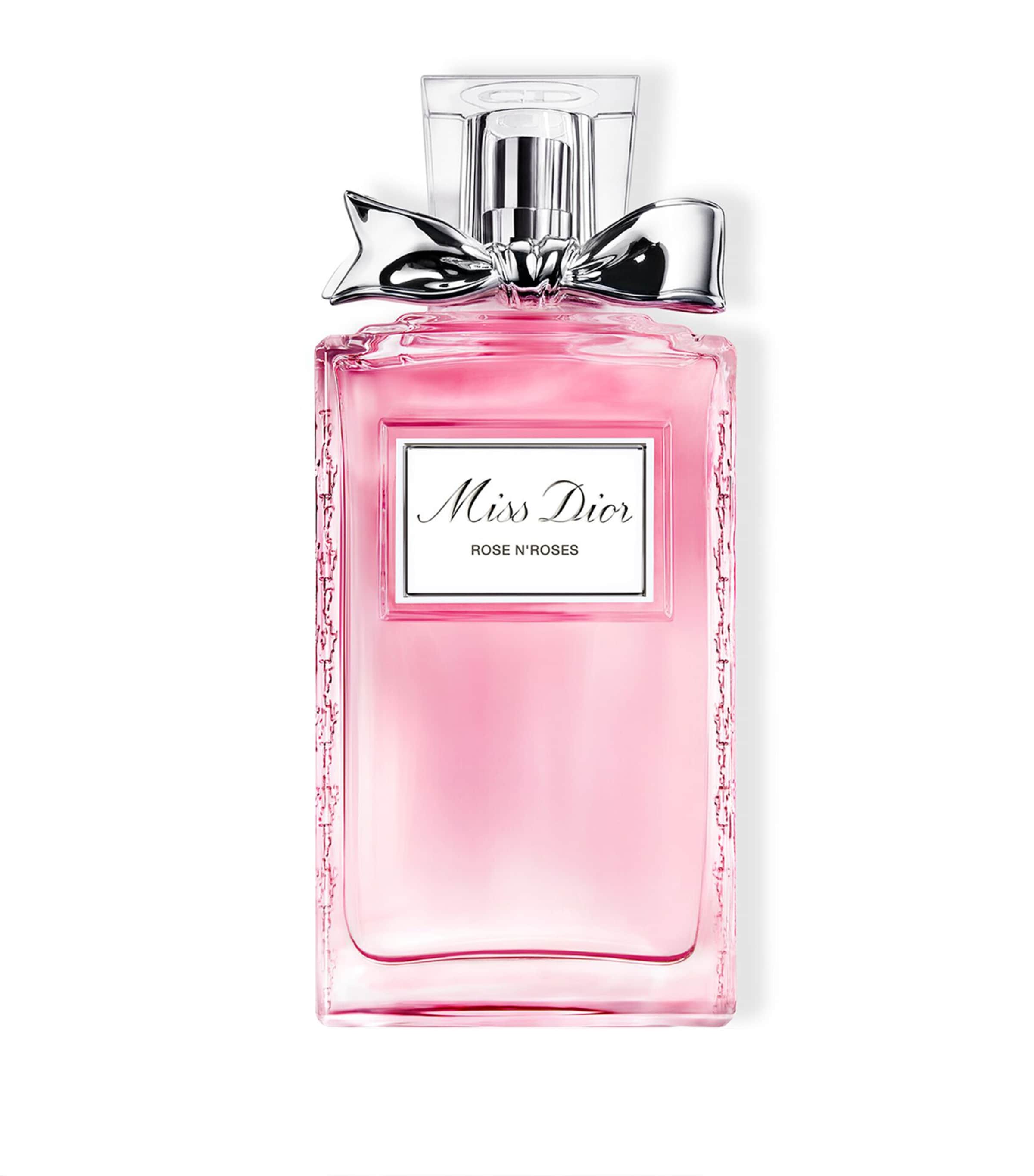 Dior Miss Rose N'roses Eau De Toilette