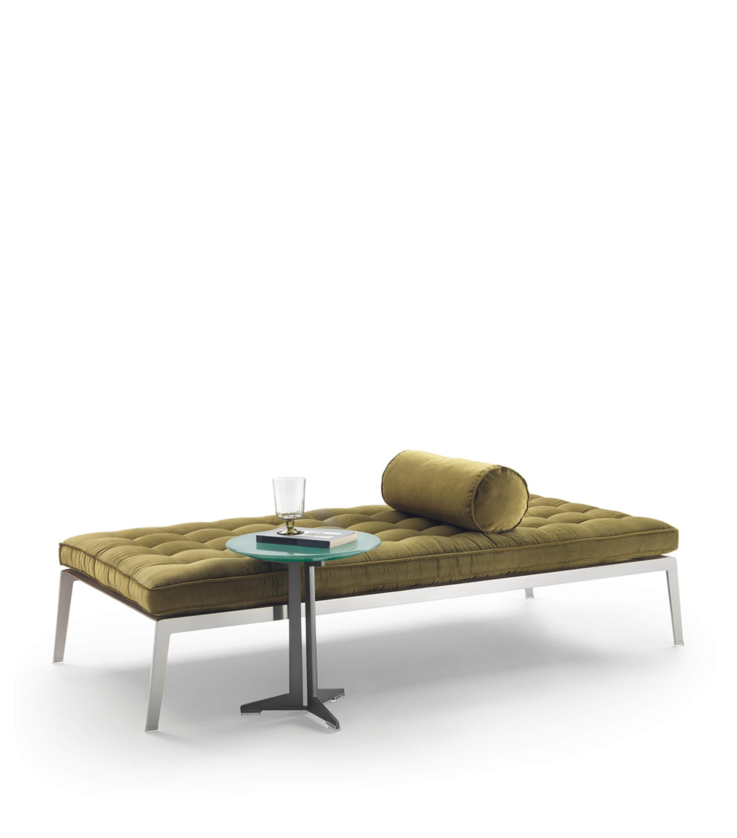 Magi Bench 6003 OLIVE Image 3