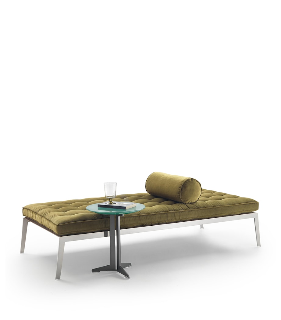 Magi Bench 6003 OLIVE Image 3