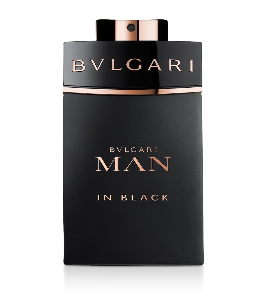 Man in Black Eau de Parfum (100ml) NO COLOUR Image 1
