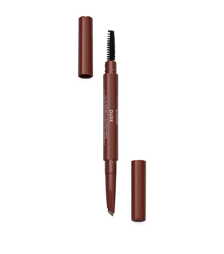 All-In-One Refillable Brow Pencil DUSK 03 Image 2