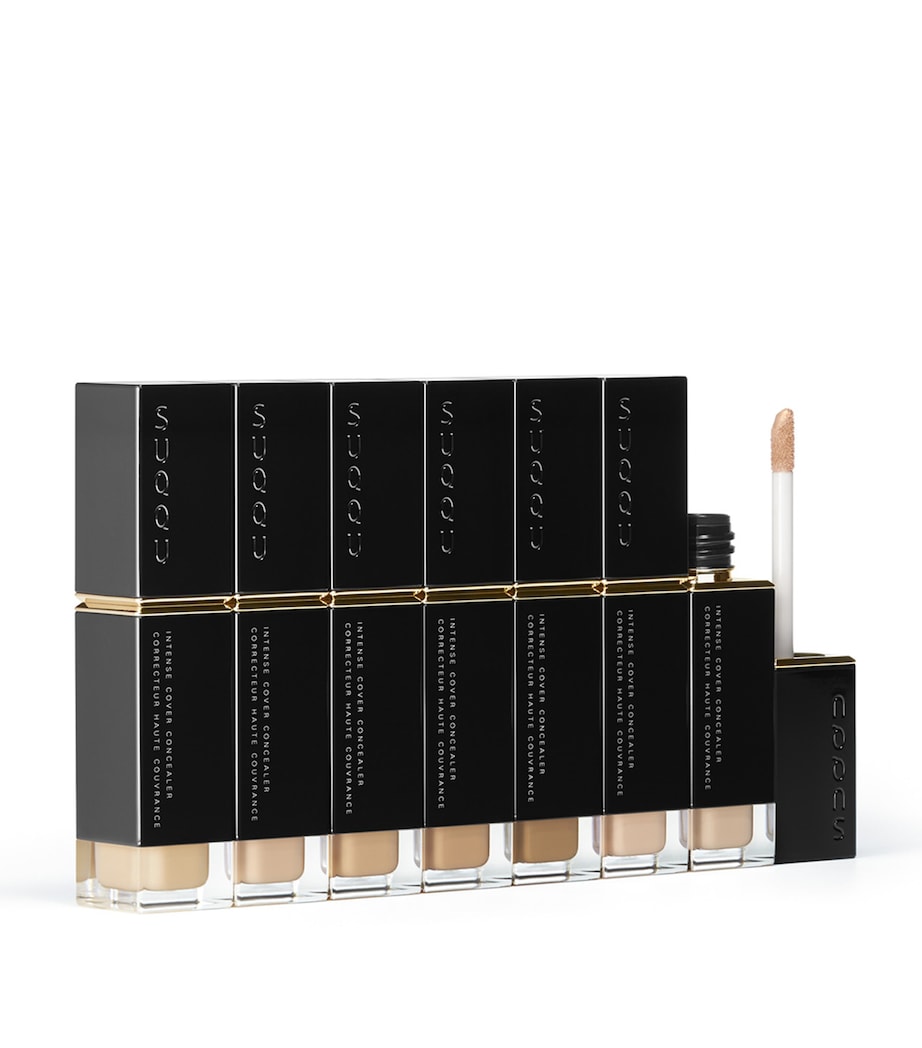 Suqqu Intense Cover Concealer Image 3