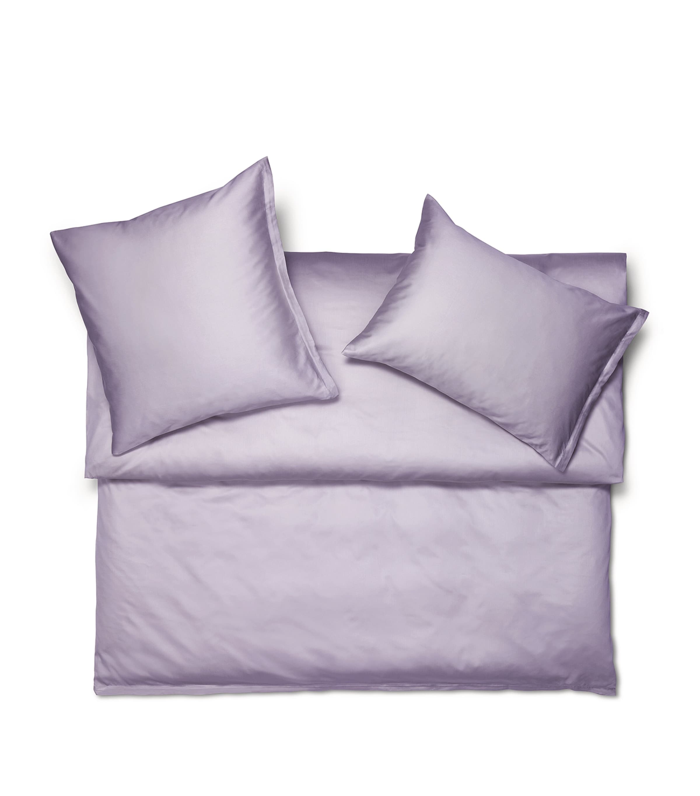 Schlossberg Noblesse Pillowcase In Purple