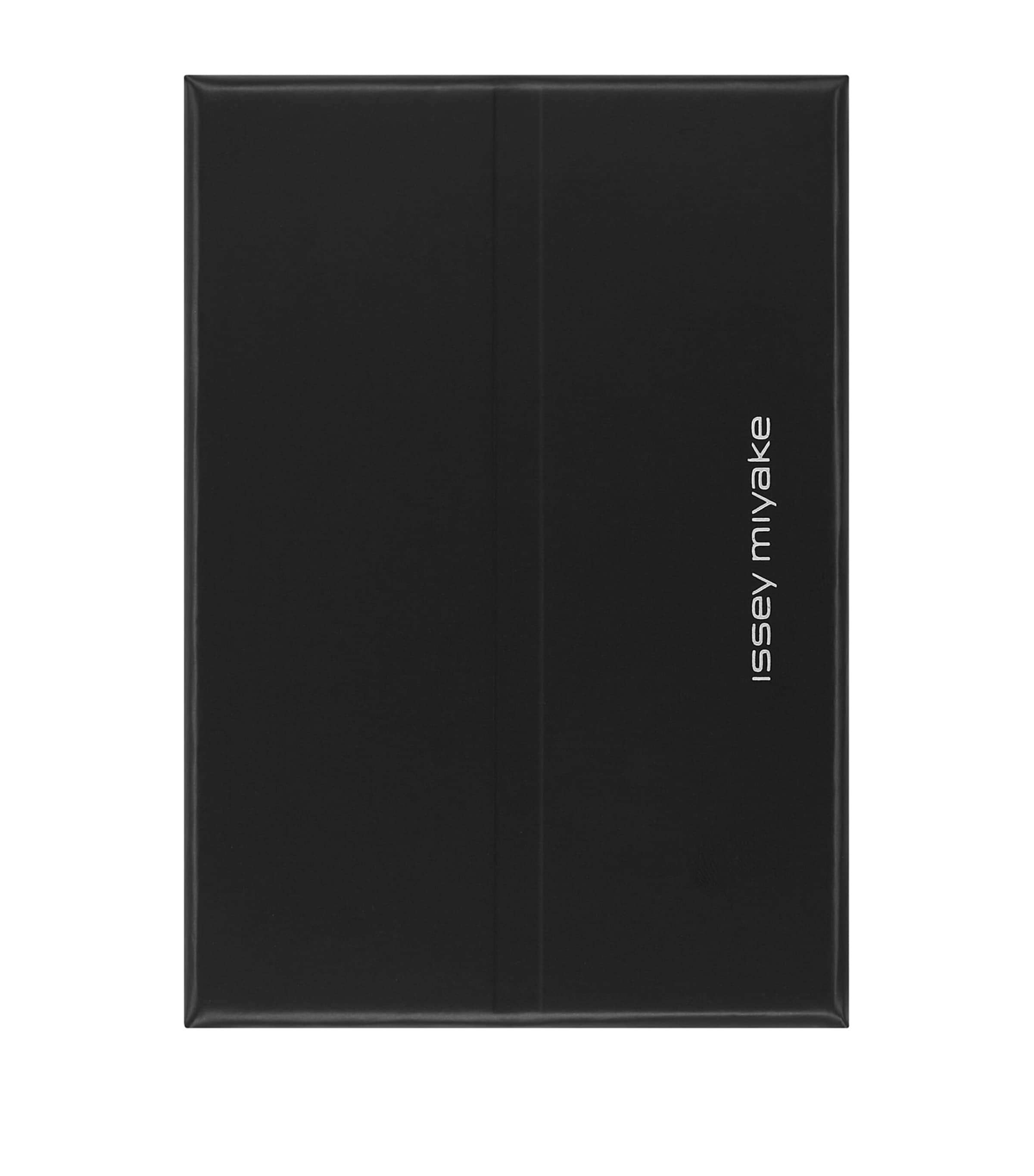 x Miyake Design Studio Business Card Holder BLACK Image 4