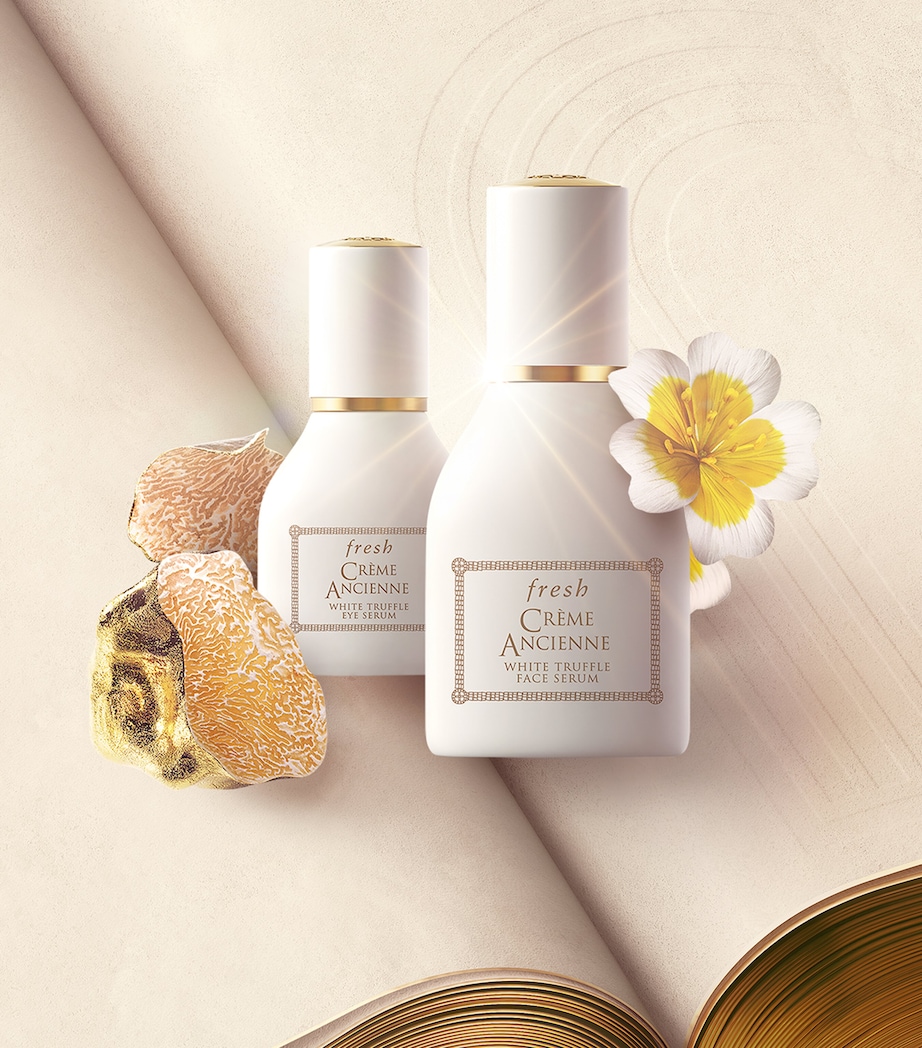 Crème Ancienne Truffle Face Serum (30ml) NO COLOUR Image 4