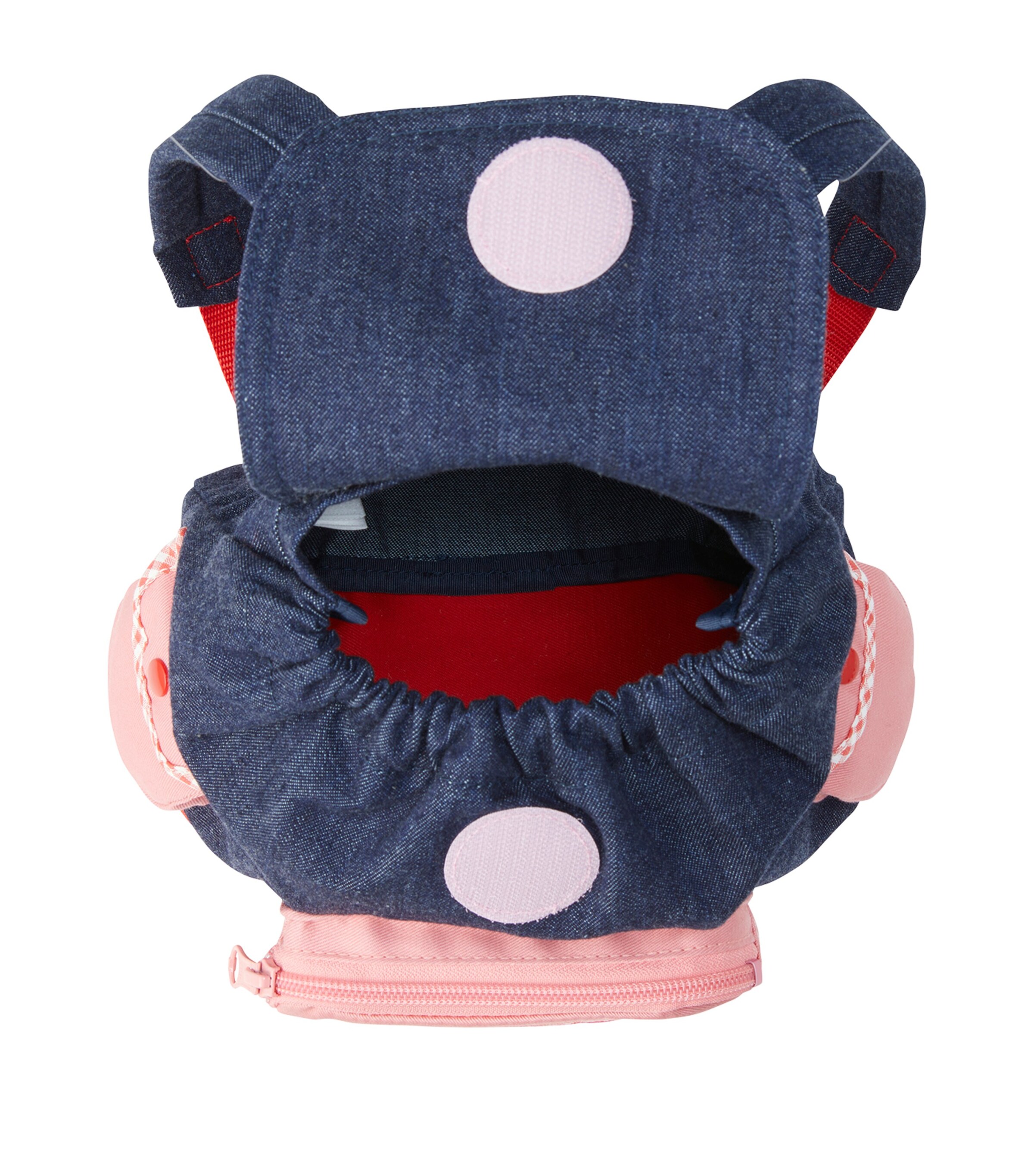 Embroidered Backpack 33 Image 4