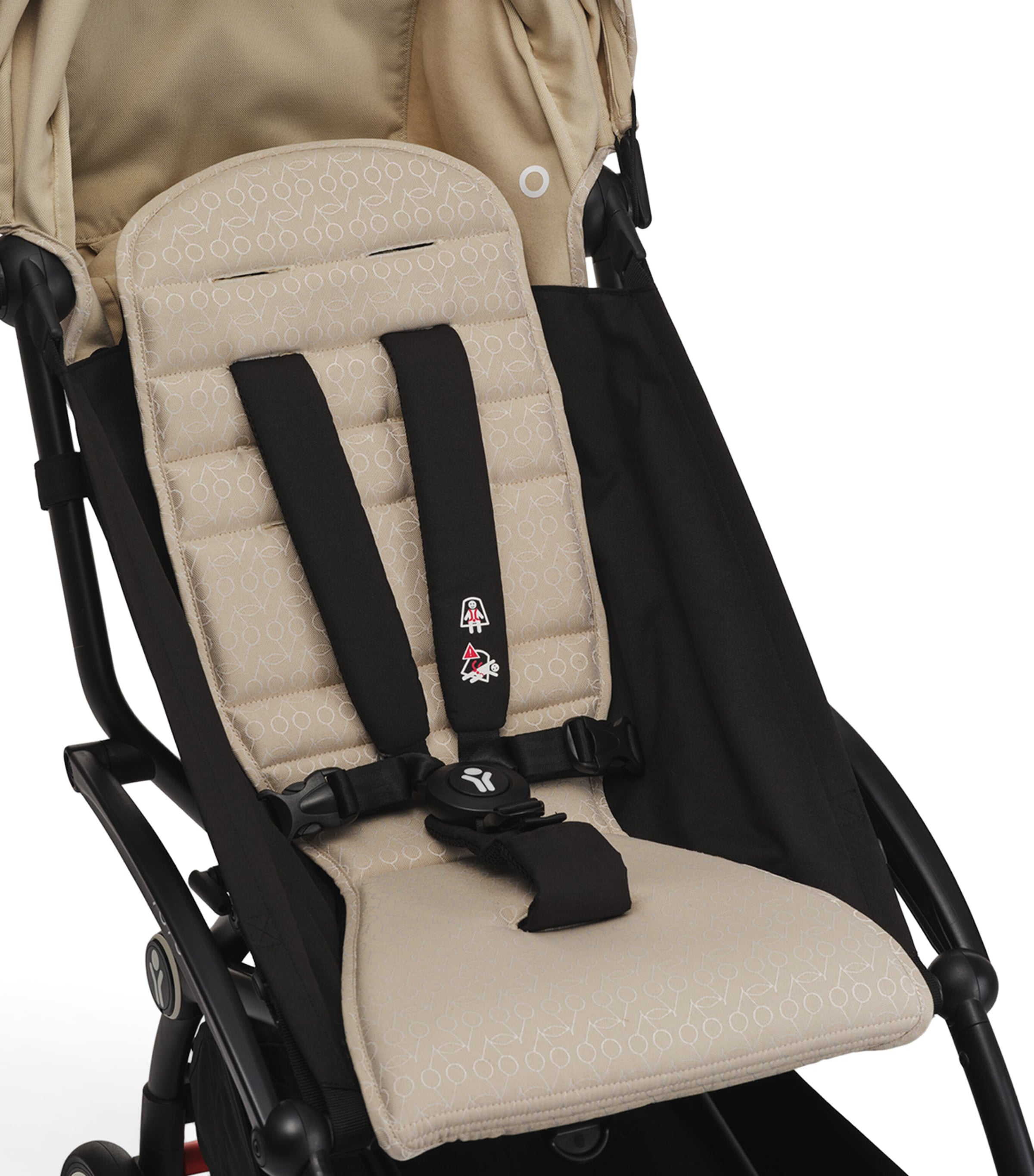 x YOYO Color Pack BEIGE Image 3