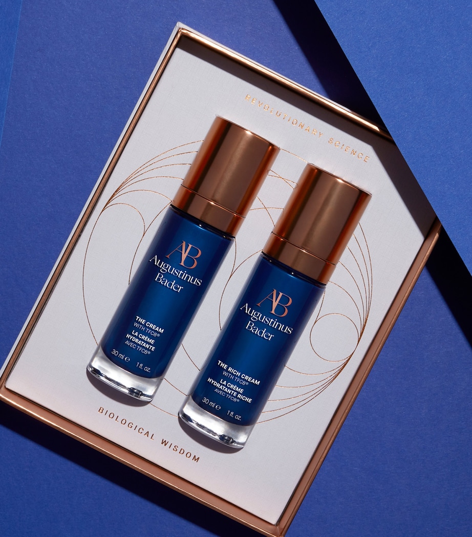 The Cream Discovery Duo (2x30ml) NO COLOUR Image 5