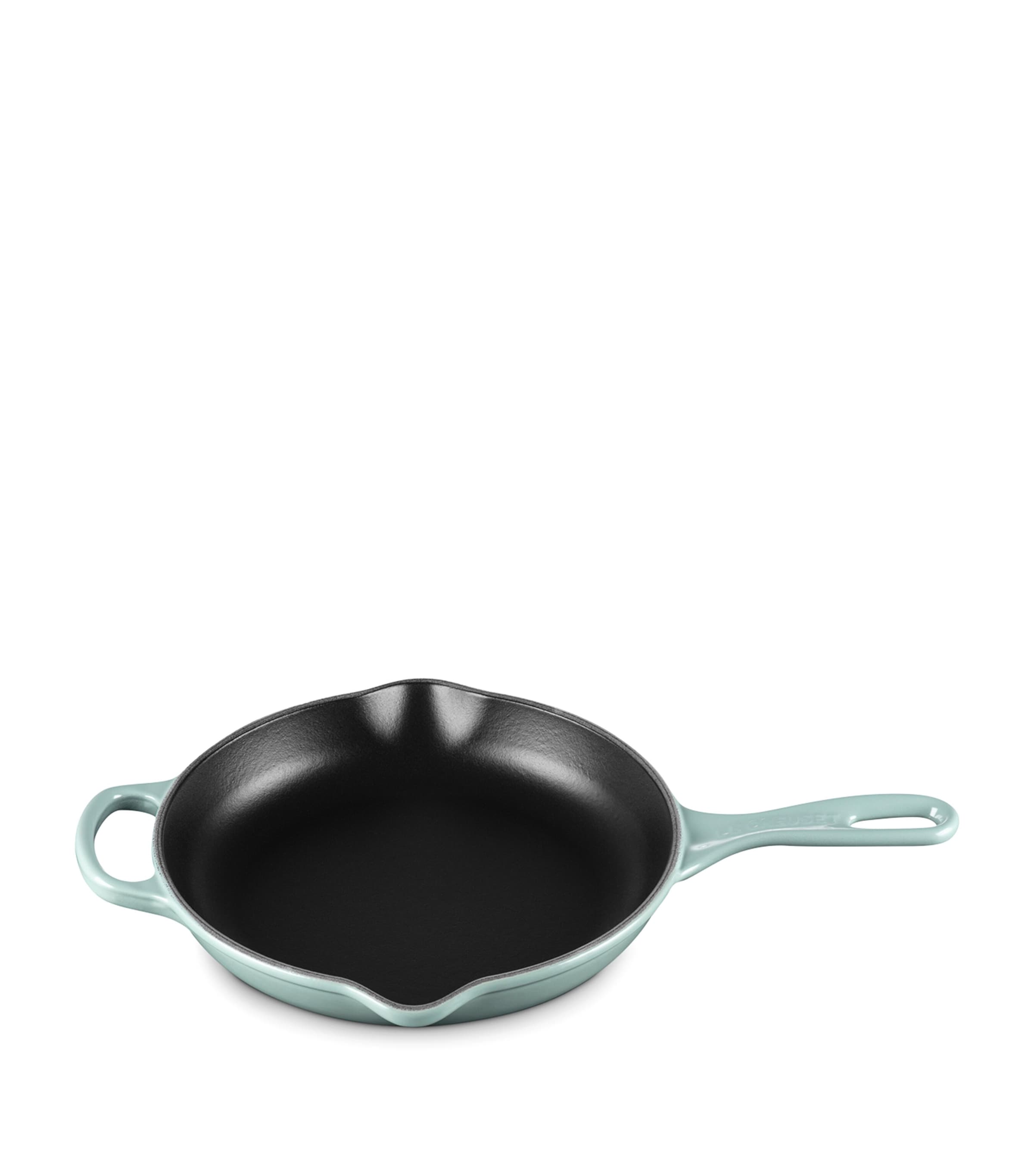 Le Creuset Cast Iron Skillet