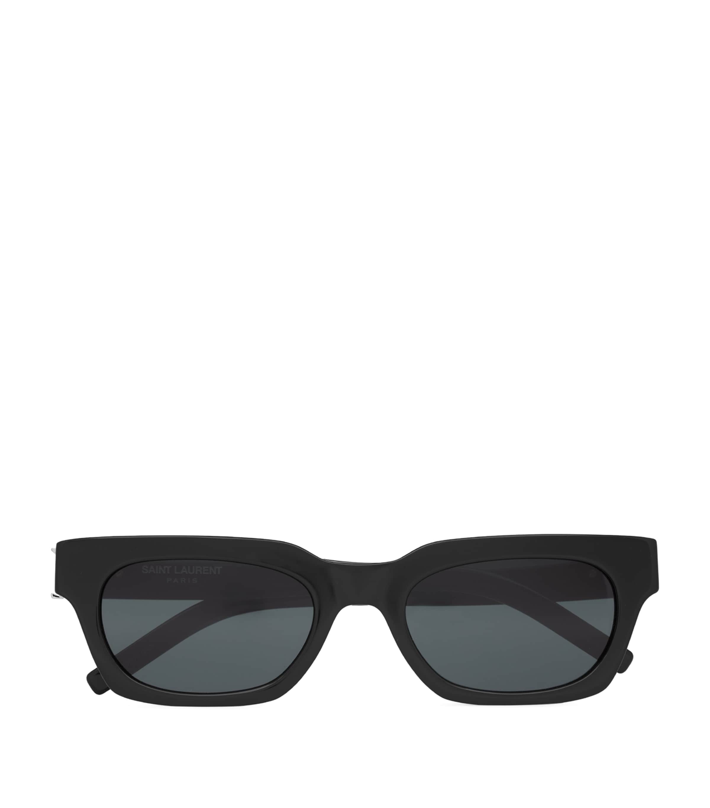 Saint Laurent Square Sunglasses Image 1