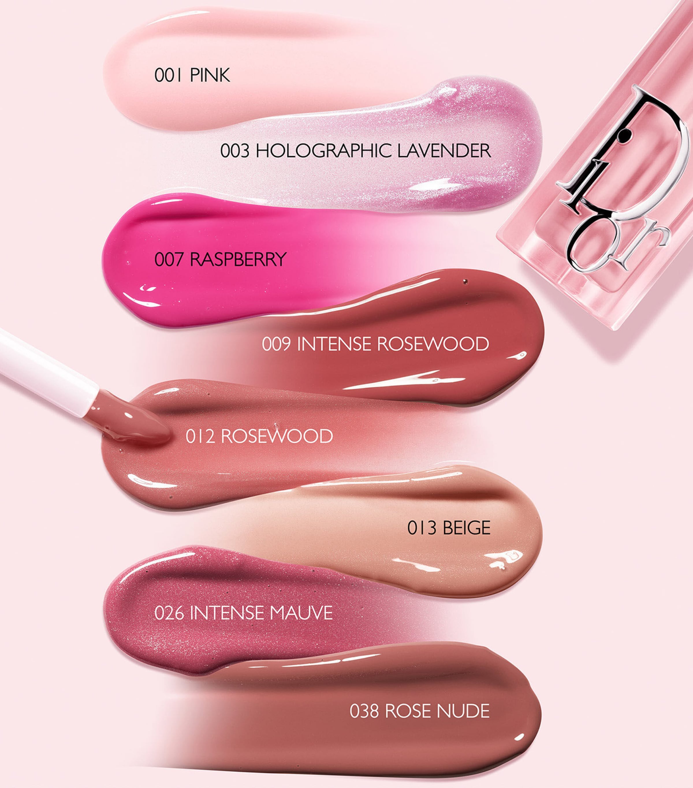 DIOR Dior Addict Lip Maximizer | Harrods US