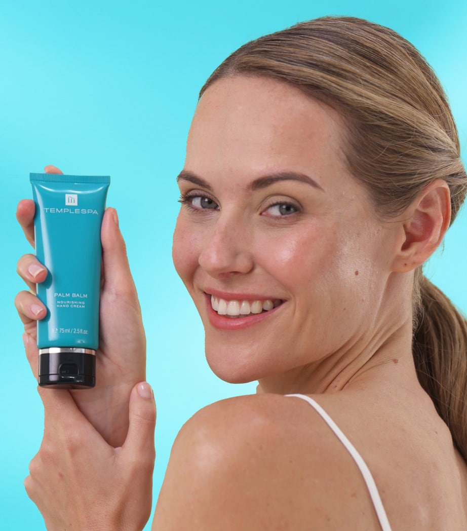 Palm Balm & Sole Balm Set NO COLOUR Image 2