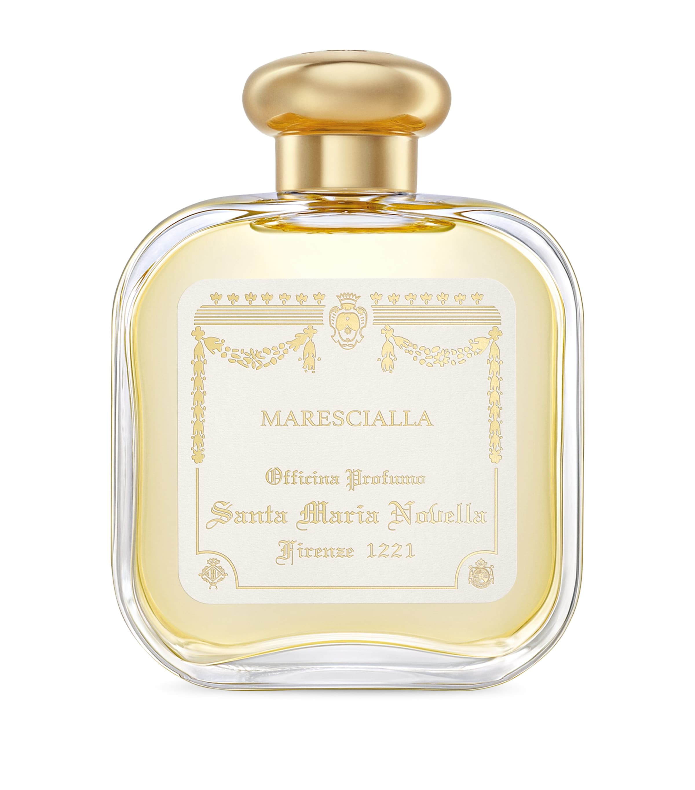 SANTA MARIA NOVELLA Marescialla Eau de Cologne (100ml