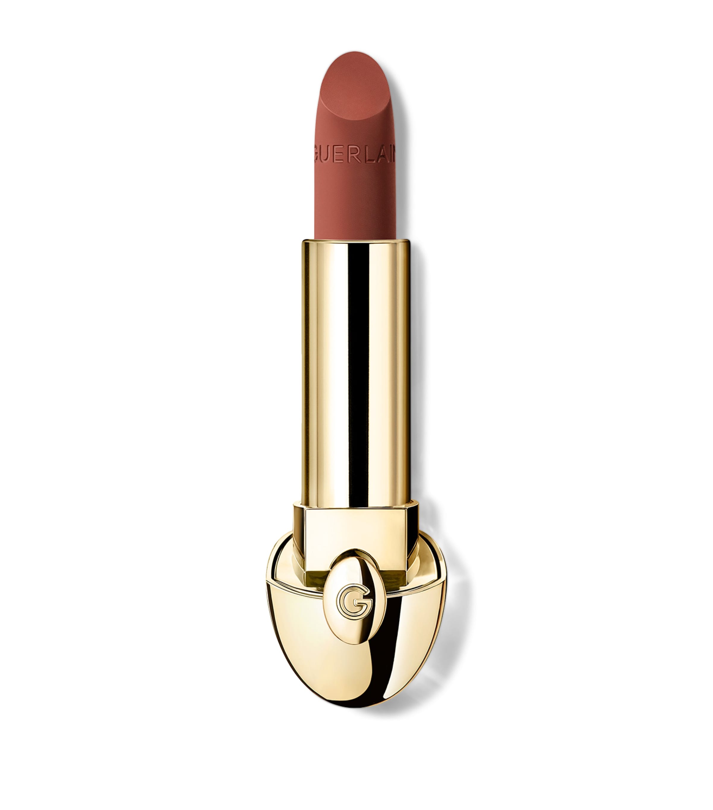 Guerlain Rouge G Ultra-care Matte Lipstick - Refill
