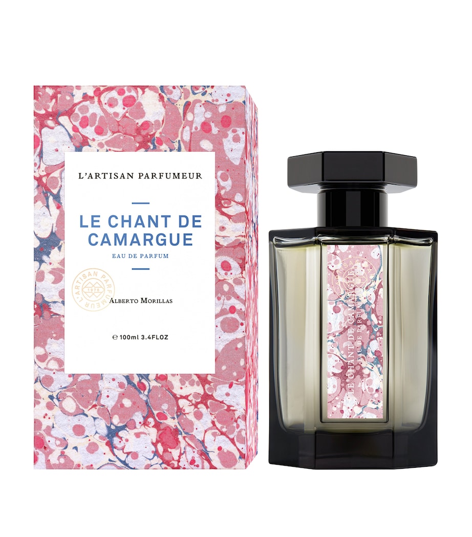Le Chant de Camargue Eau de Parfum (100ml) NO COLOUR Image 2