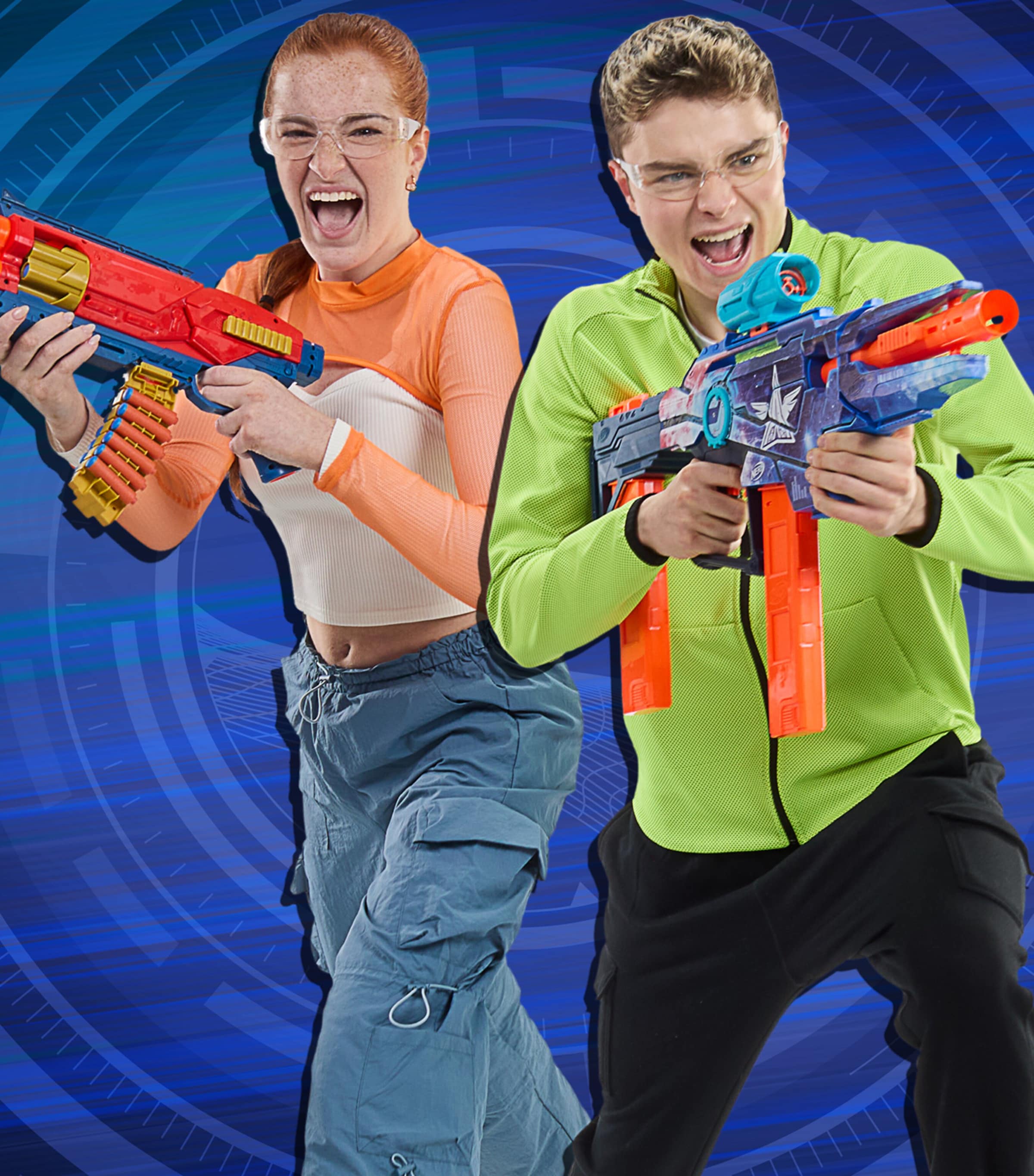 Loadout Galactic Commander Blaster MULTI Image 6