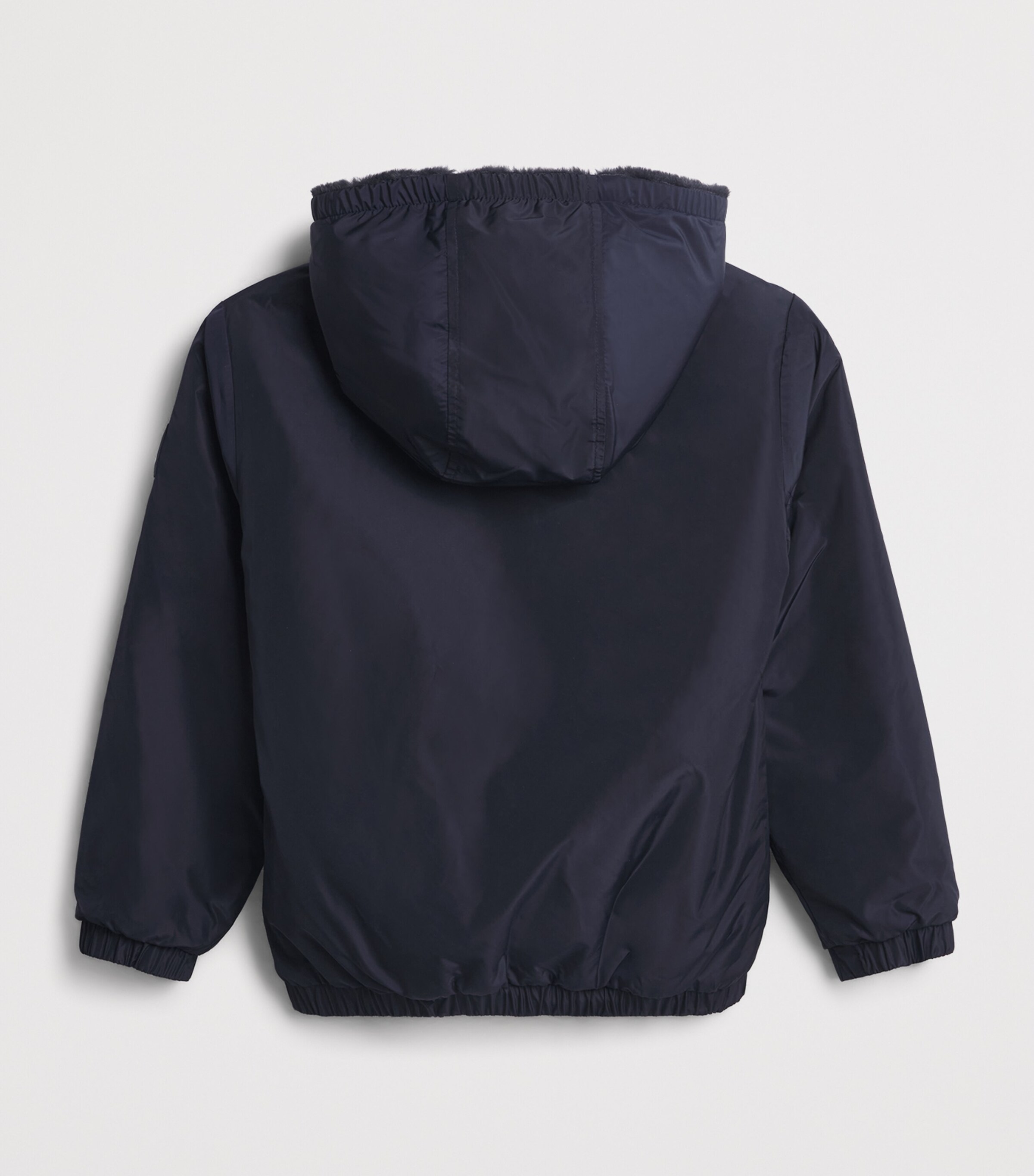 Moose Knuckles Kids Reversible Simcoe Bunny Jacket (6-16 Years) Image 2