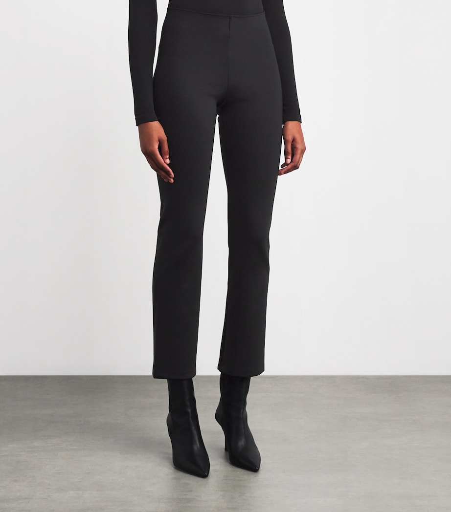 Midnight Grace Leggings 7005 BLACK Image 3