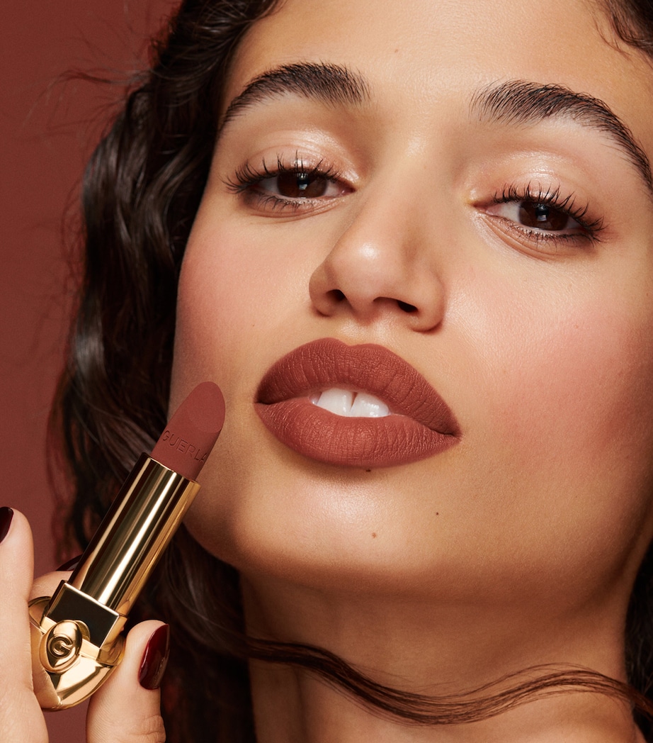 Rouge G Ultra-Care Matte Lipstick - Refill 772 ROSE BOURBON Image 5