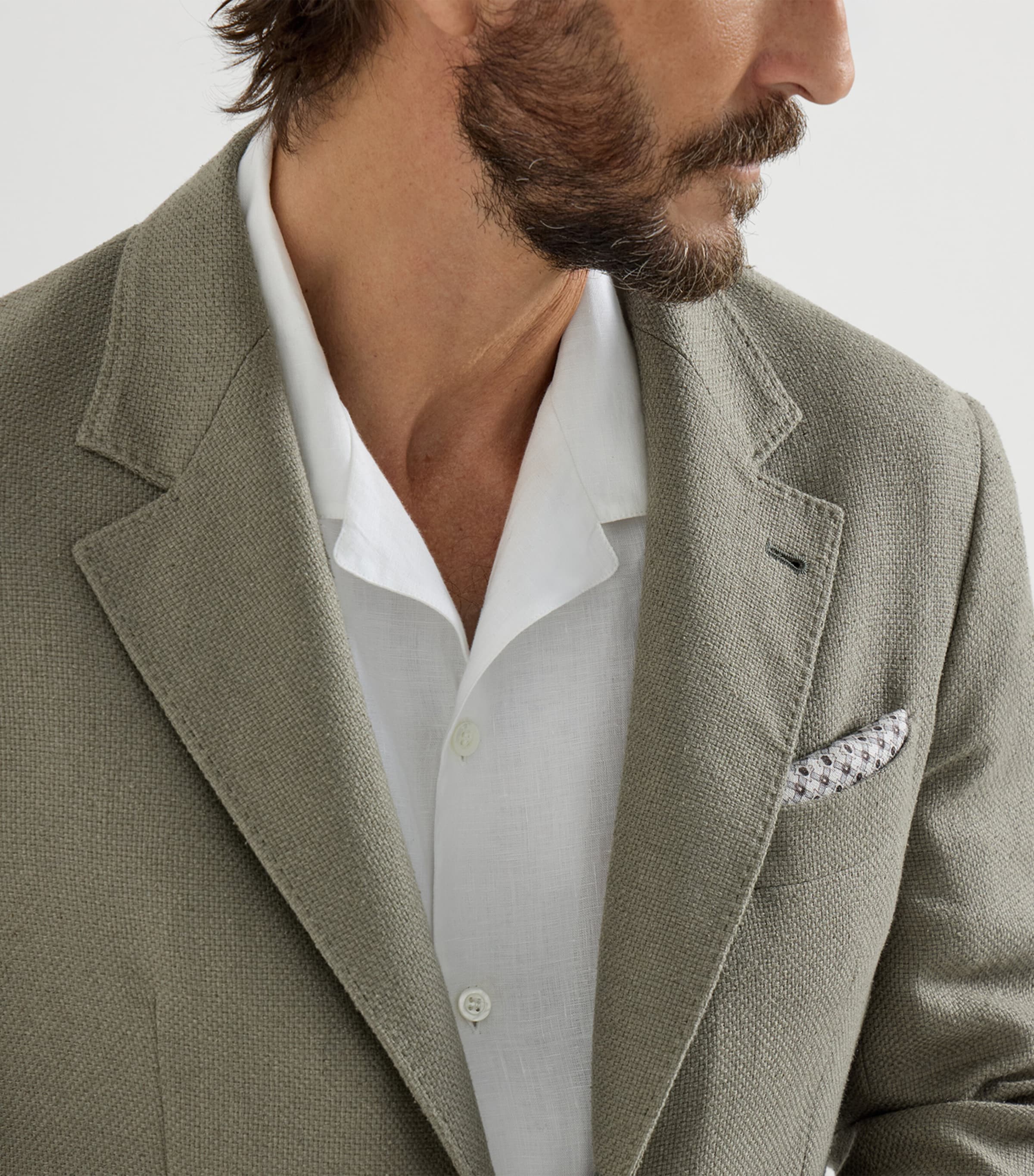 Deconstructed Cavallo Blazer C053 Image 6