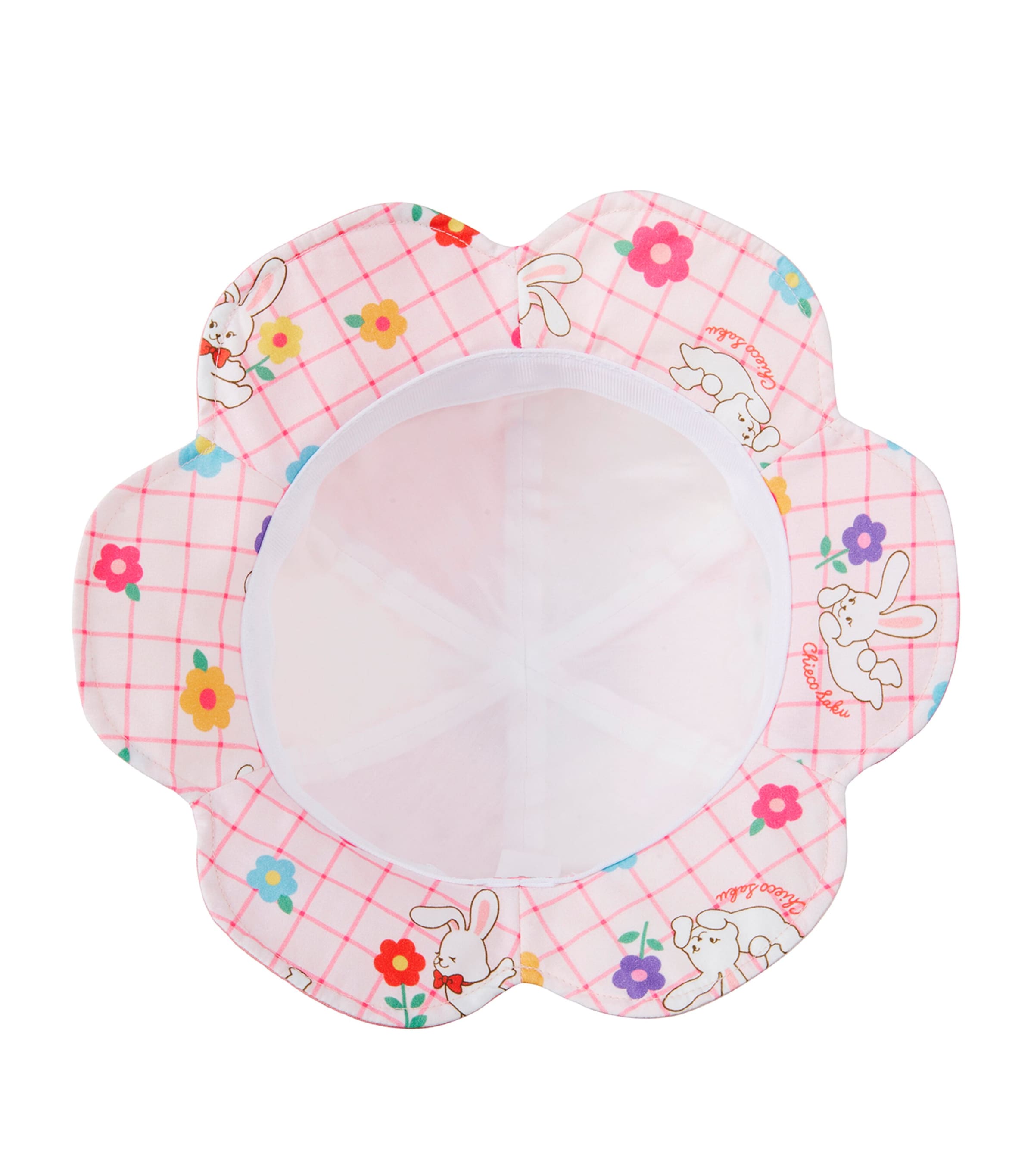 Embroidered Sunhat 8 Image 2