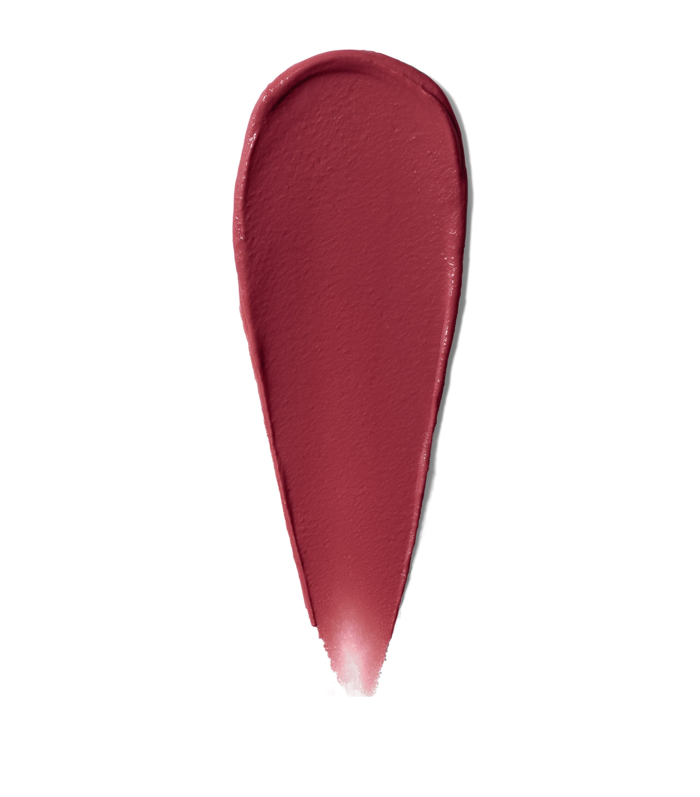 Luxe Matte Liquid Lip CLARET Image 2
