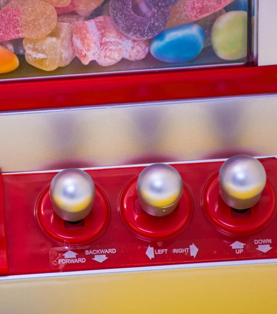 Candy Grabber Game MULTI Image 5