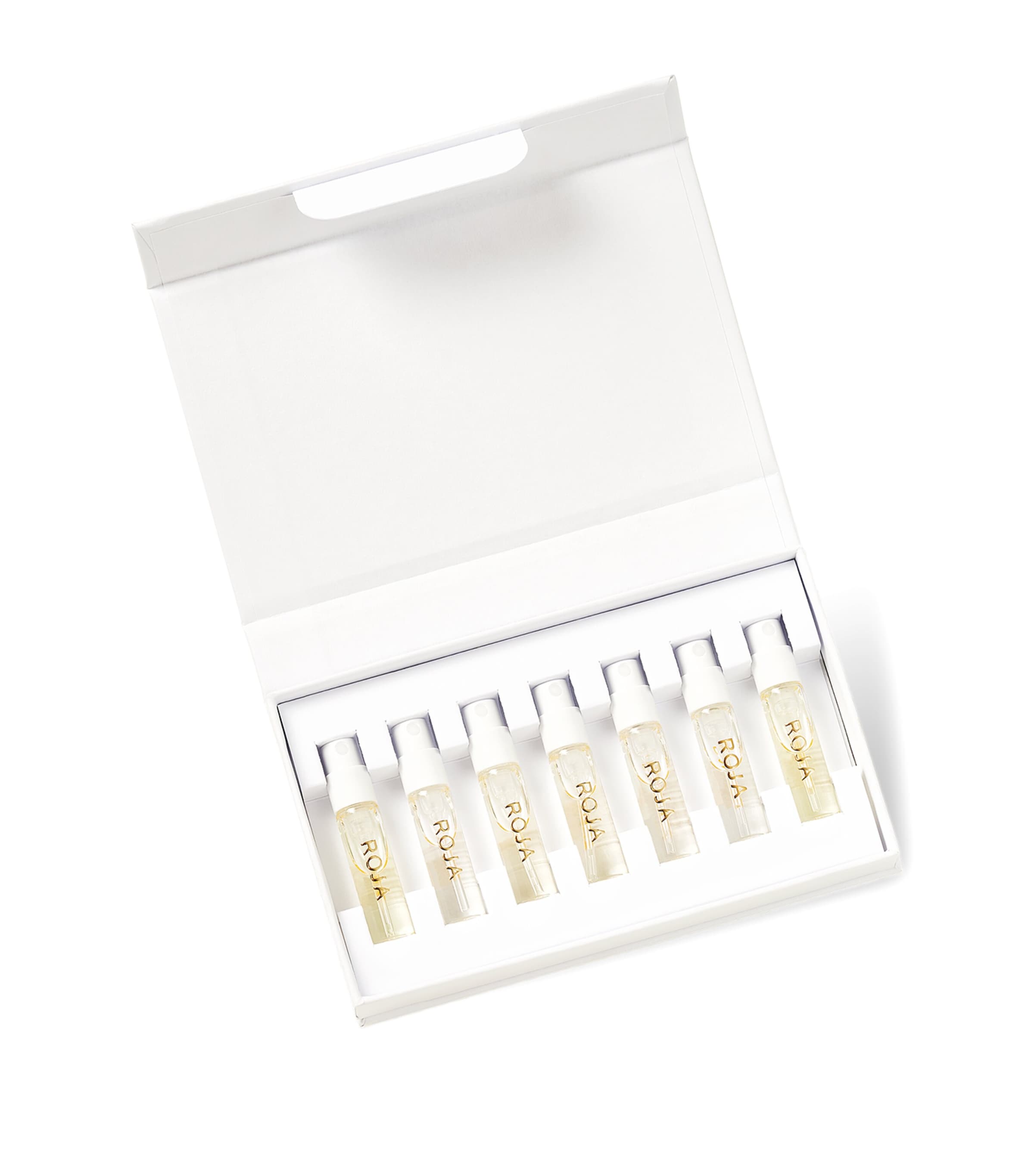 The Women's Discovery Collection NO COLOUR Image 2