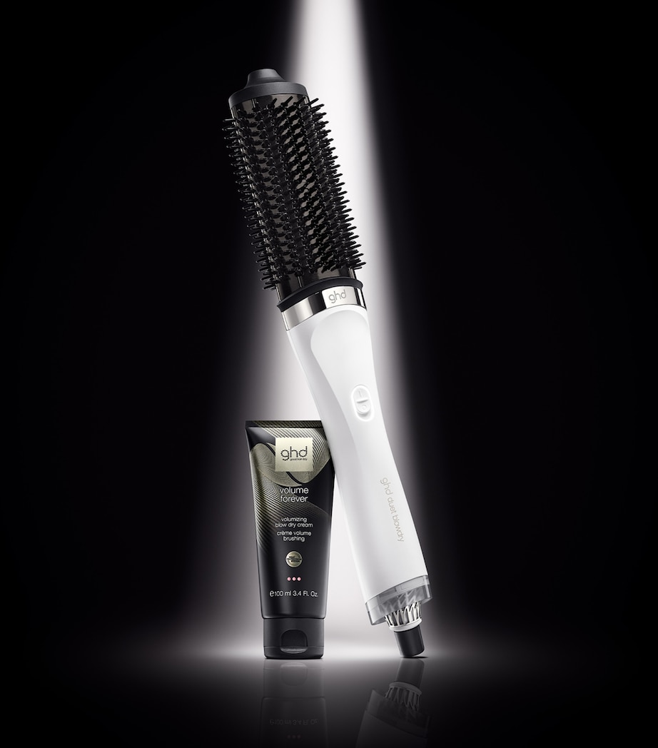 Volume Forever Volumizing Blow Dry Cream (100ml) NO COLOUR Image 5