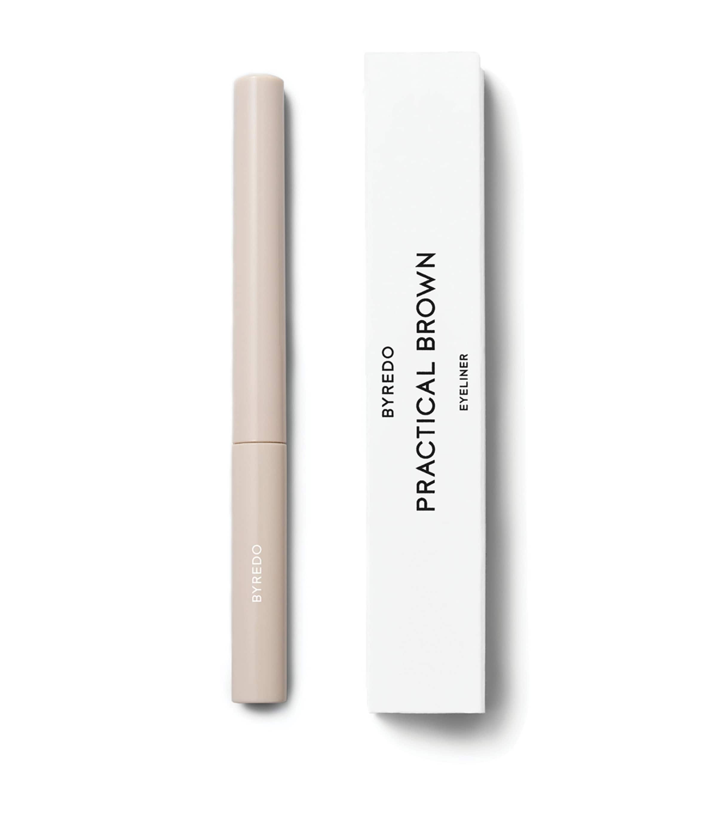 Byredo Liquid Eyeliner Practical Brown Image 2