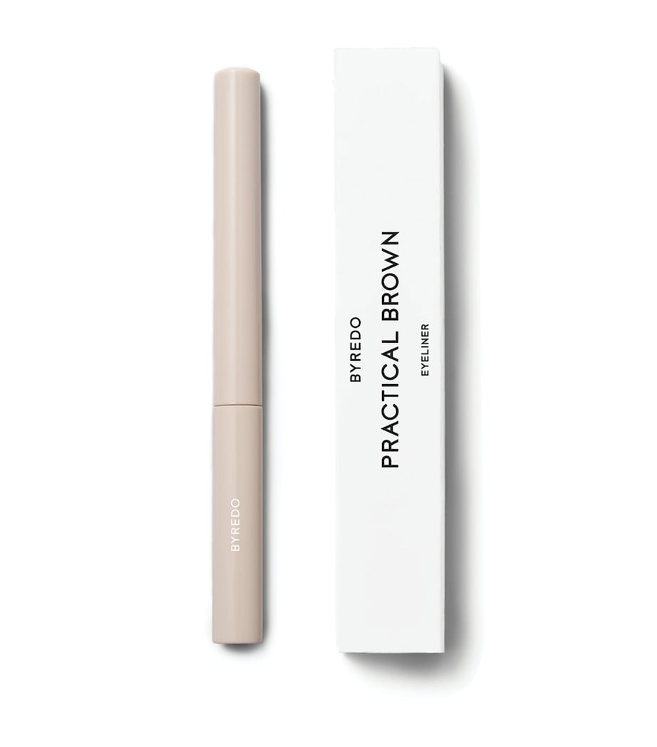 Byredo Liquid Eyeliner Practical Brown Image 2