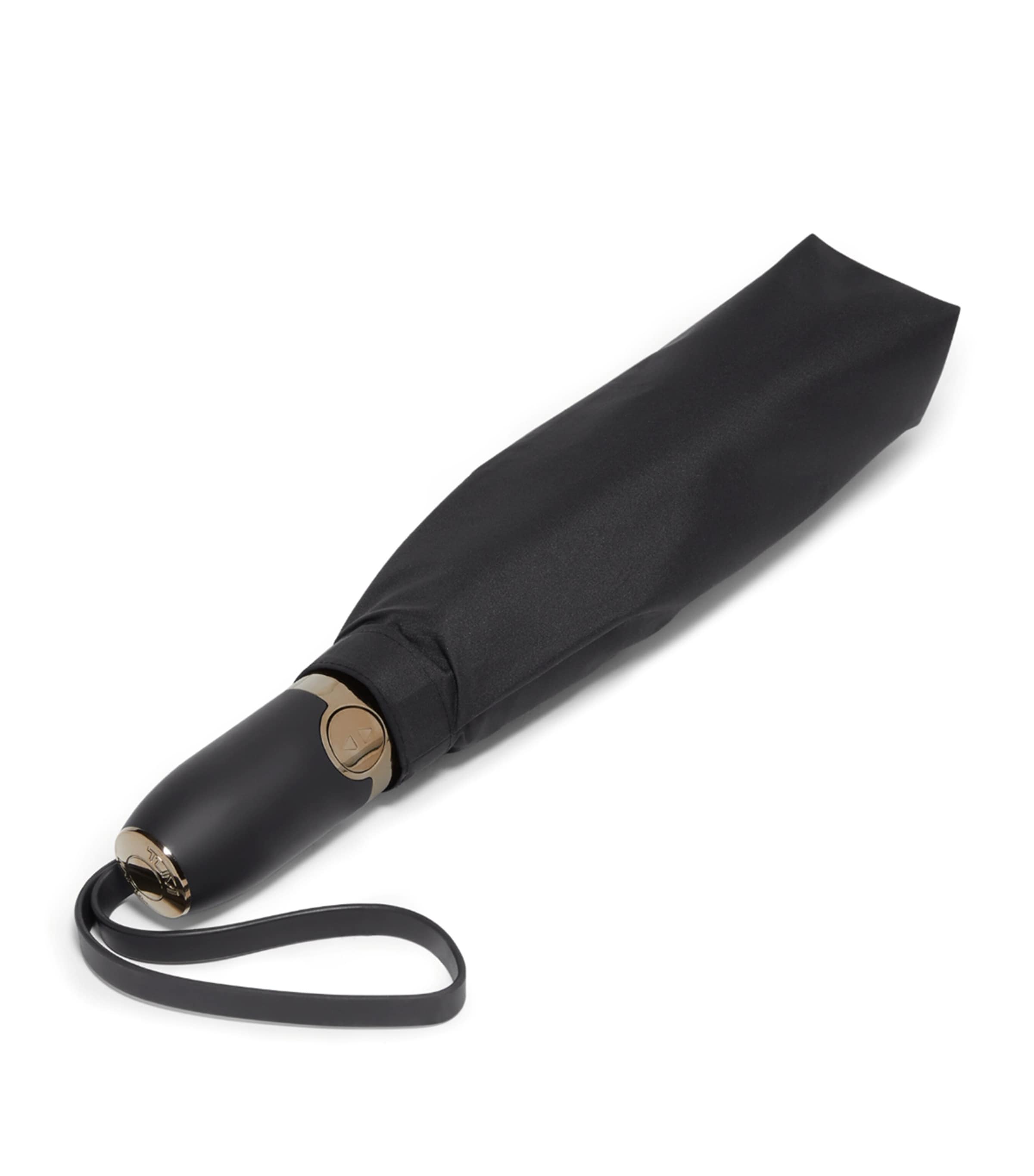 Tumi Medium Umbrella Black Image 1