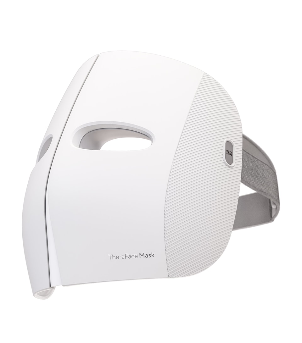 THERABODY TheraFace Mask White