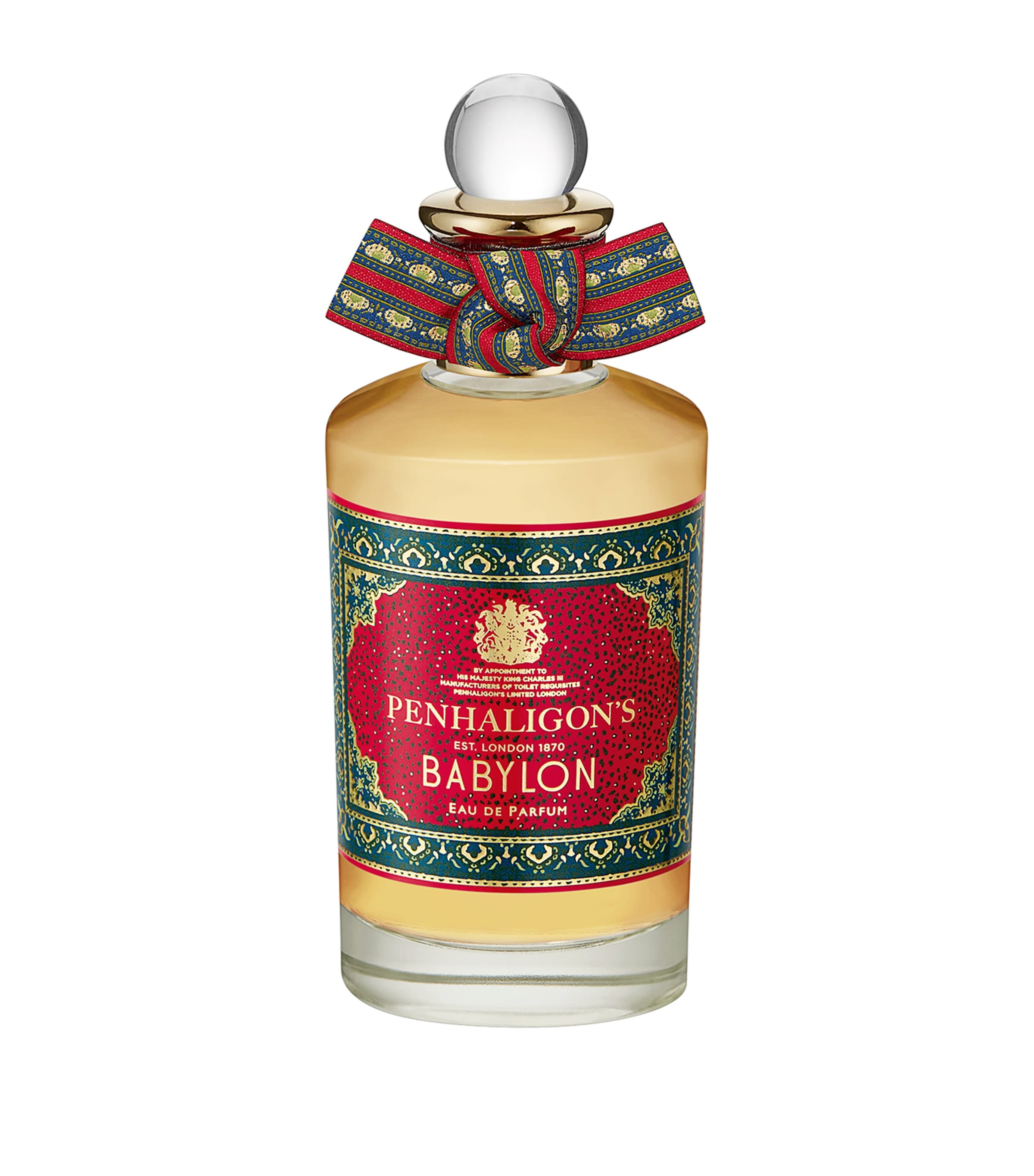 Babylon Eau de Parfum (100ml) NO COLOUR Image 1