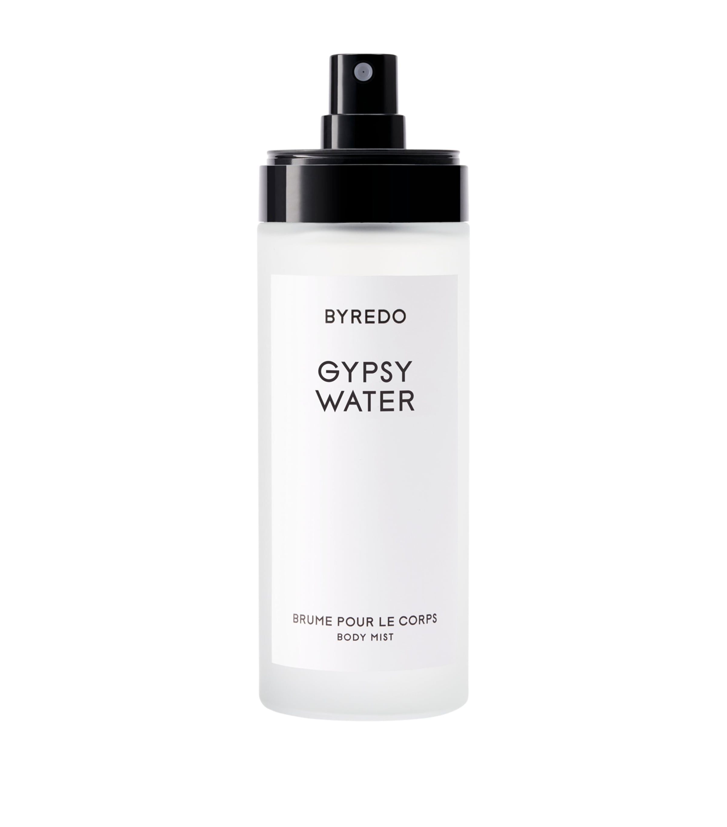 Byredo Gypsy Water Body Mist (100ml) Image 2