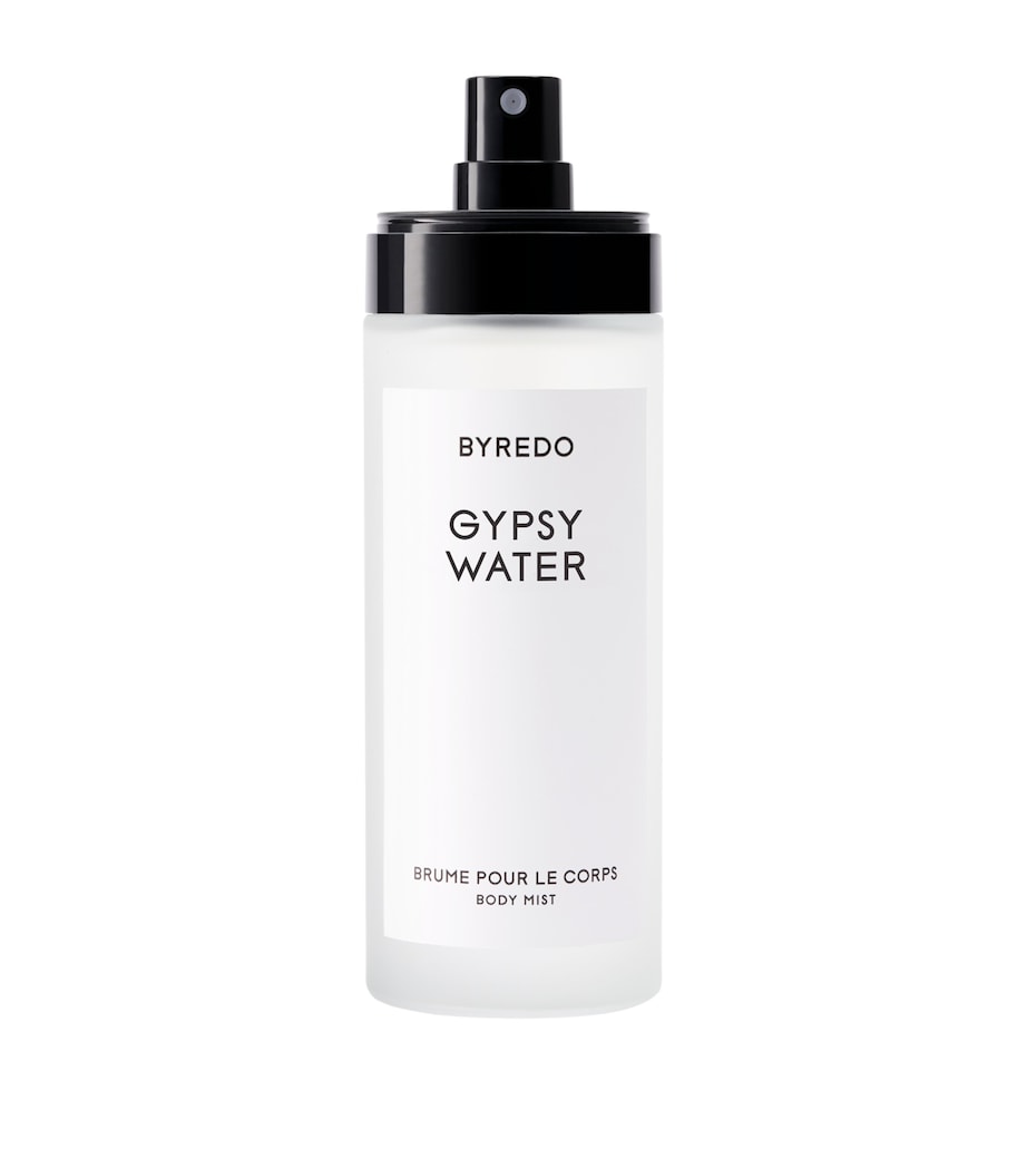 Byredo Gypsy Water Body Mist (100ml) Image 2