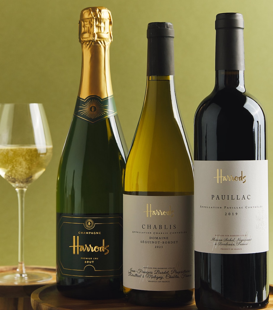 Best Of France Gift Box (6 Bottles) NO COLOUR Image 3