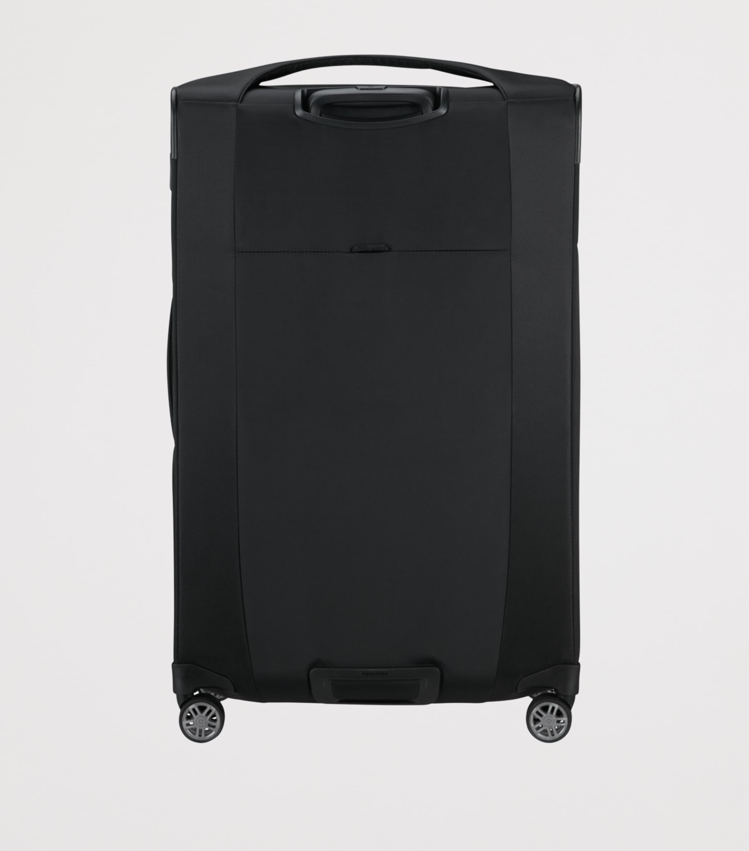 Expandable Re-Lite Spinner Suitcase (78cm) BLACK 1041 Image 3