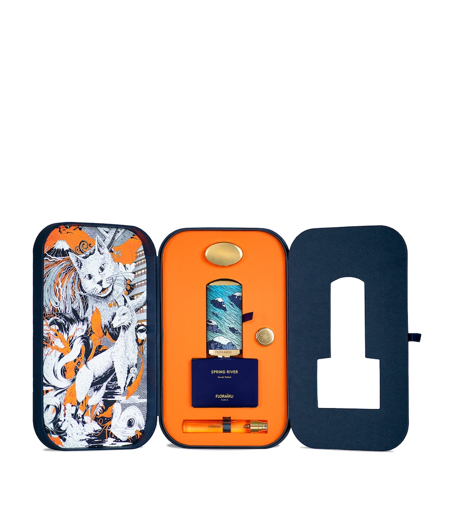 Spring River Eau de Parfum Gift Set NO COLOUR Image 3