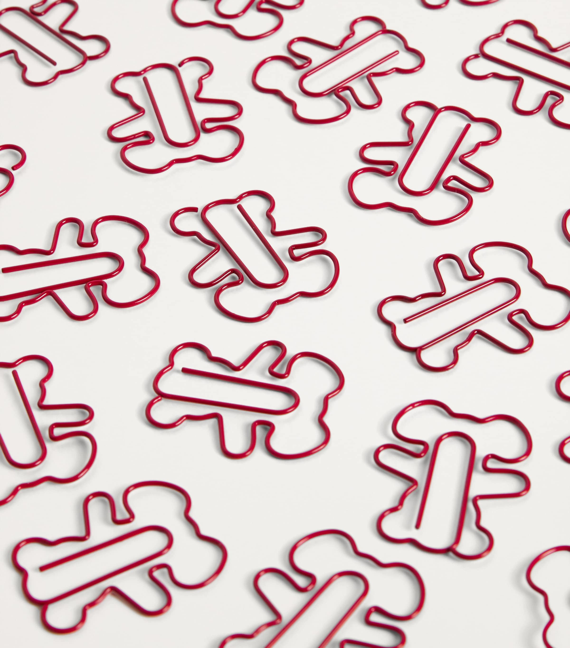 Logo Paperclips RED Image 3