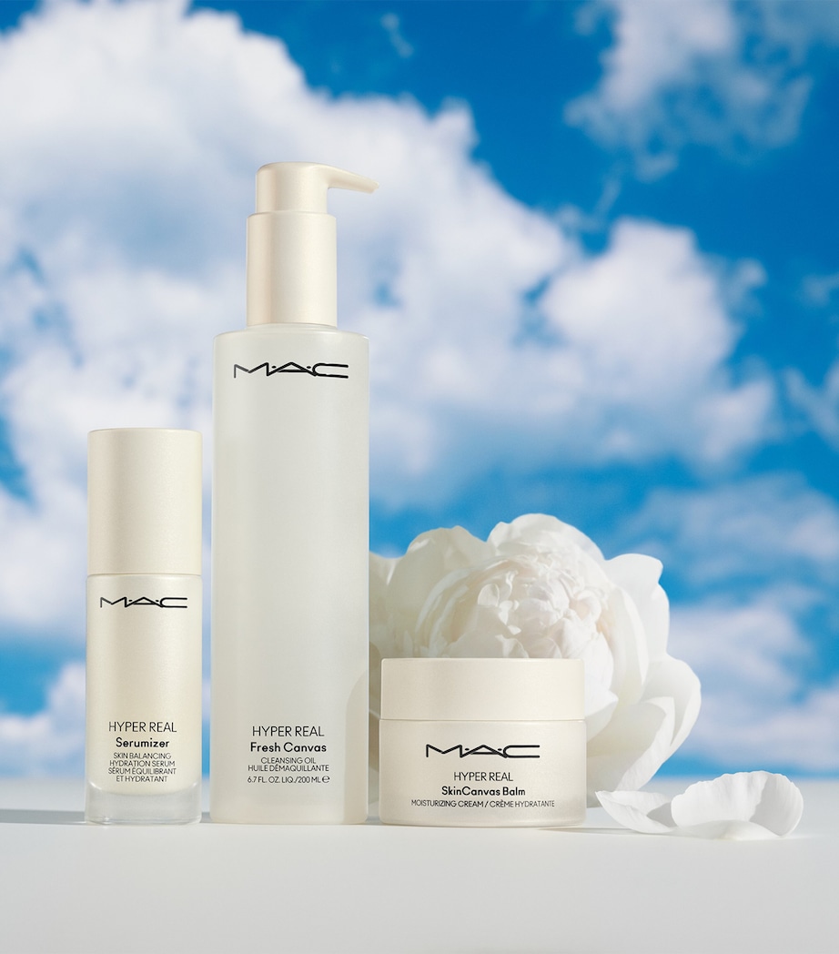 Hyper Real Serumizer Skin Balancing Hydration Serum (30ml) NO COLOUR Image 6