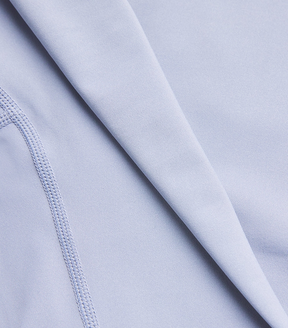 Ultimate Leggings SLATE BLUE Image 5