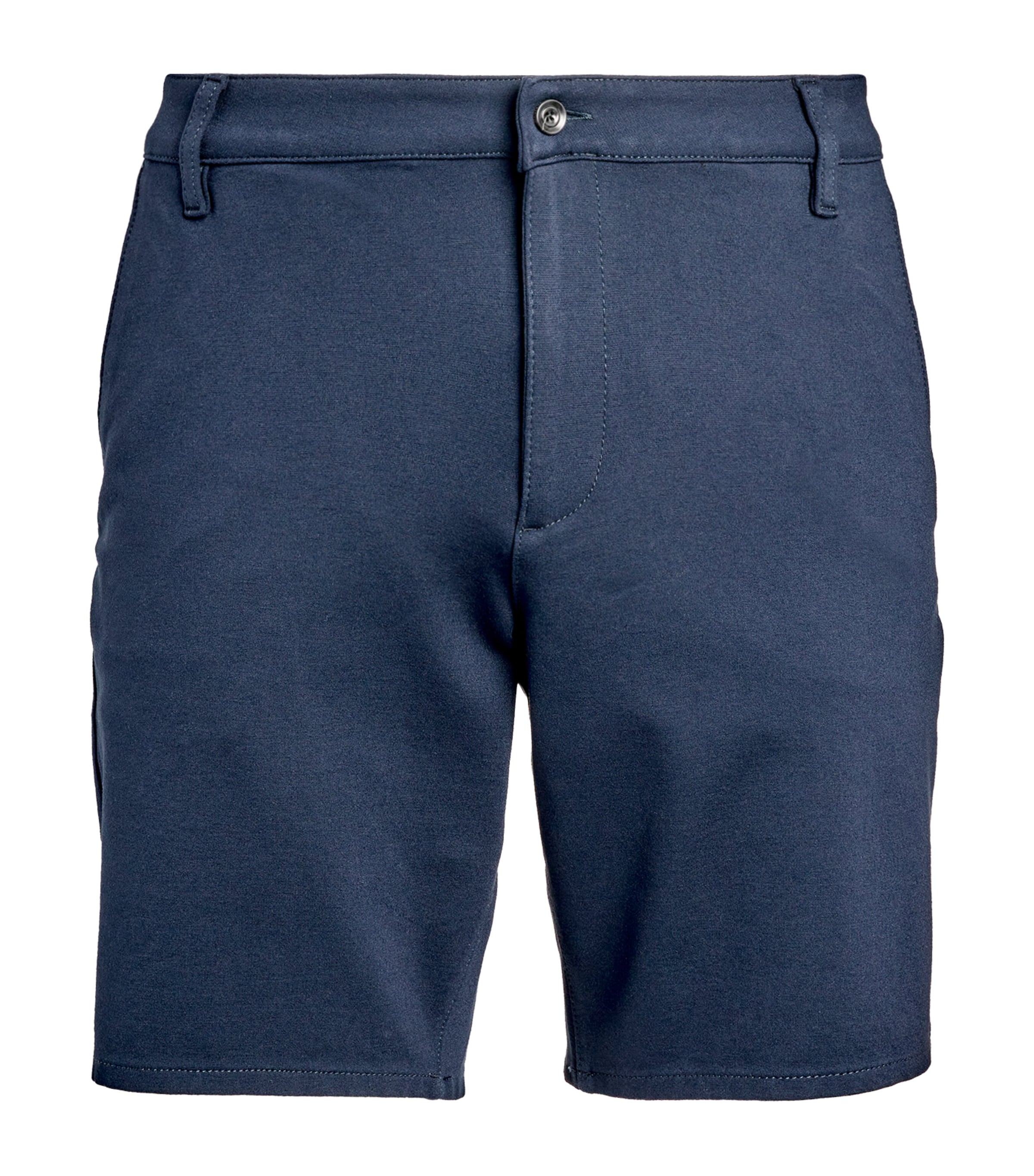 7 FOR ALL MANKIND TRAVEL CHINO SHORTS