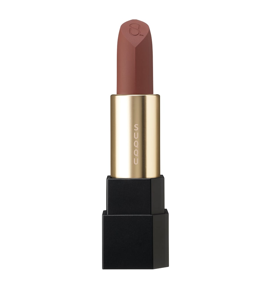 Sheer Matte Lipstick 07 WALNUT Image 1